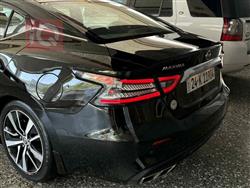 نيسان ماكسيما